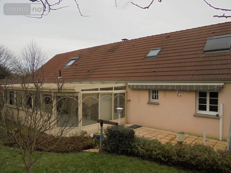 Maison a vendre Beaugency 45190 Loiret 185 m2 7 pièces 356900 euros
