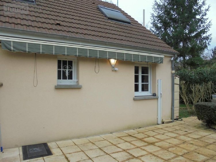 Maison a vendre Beaugency 45190 Loiret 185 m2 7 pièces 356900 euros