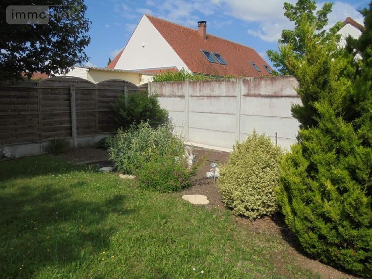 Maison a vendre Beaugency 45190 Loiret 108 m2 5 pièces 273000 euros