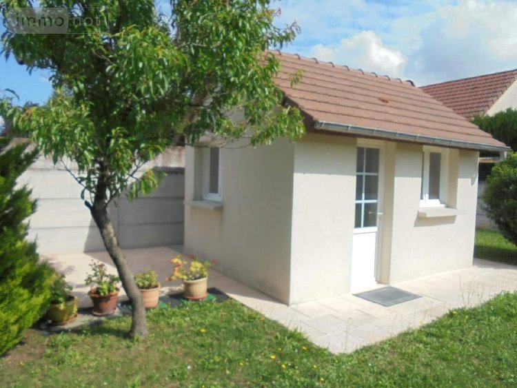 Maison a vendre Beaugency 45190 Loiret 108 m2 5 pièces 273000 euros