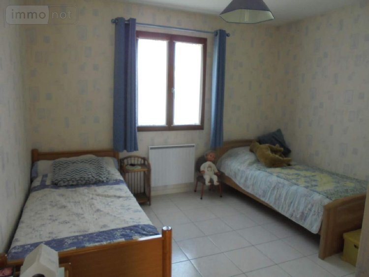 Maison a vendre Beaugency 45190 Loiret 108 m2 5 pièces 273000 euros