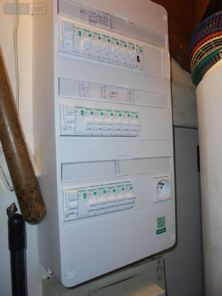 Maison a vendre Beaugency 45190 Loiret 103 m2 6 pièces 199700 euros