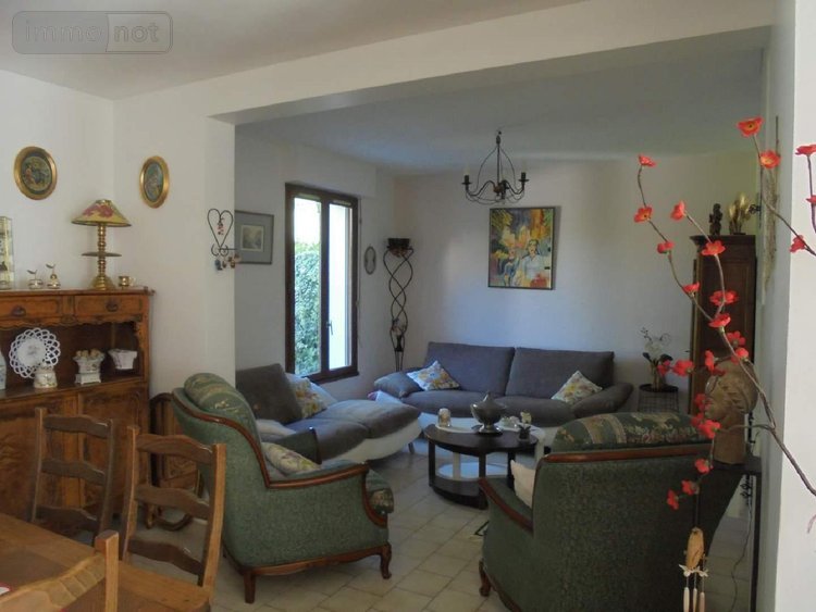 Maison a vendre Beaugency 45190 Loiret 103 m2 6 pièces 210200 euros