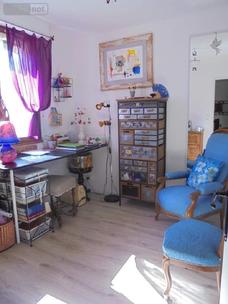 Maison a vendre Beaugency 45190 Loiret 103 m2 6 pièces 199700 euros