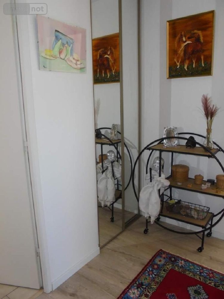 Maison a vendre Beaugency 45190 Loiret 103 m2 6 pièces 199700 euros