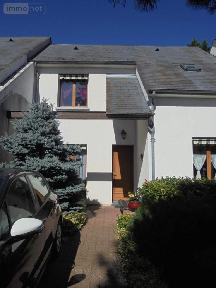 Maison a vendre Beaugency 45190 Loiret 103 m2 6 pièces 210200 euros