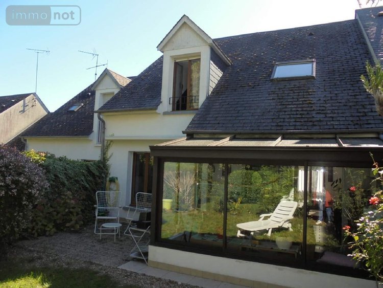 Maison a vendre Beaugency 45190 Loiret 103 m2 6 pièces 199700 euros