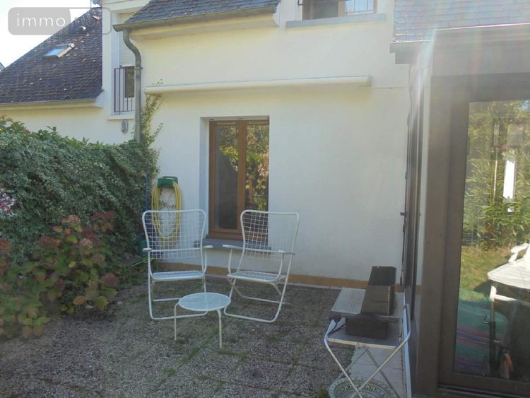 Maison a vendre Beaugency 45190 Loiret 103 m2 6 pièces 210200 euros