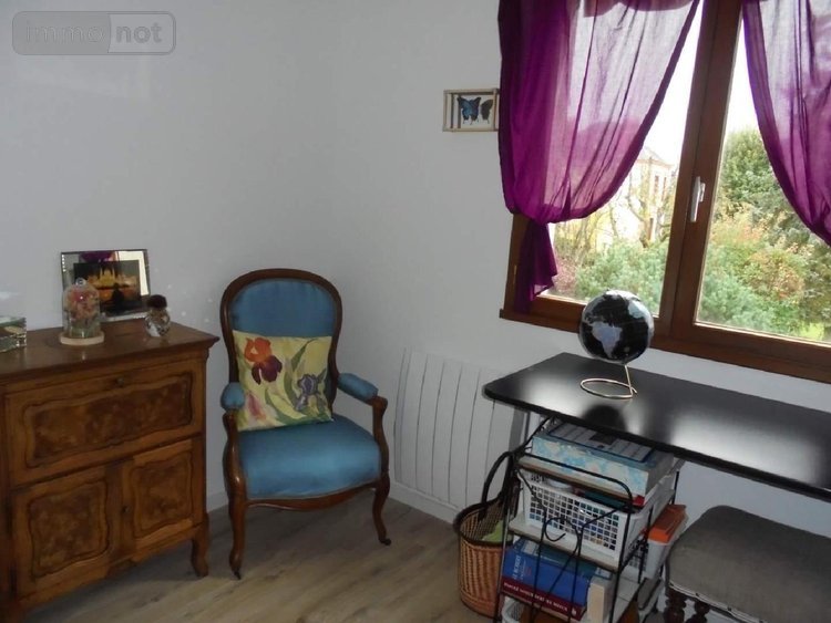 Maison a vendre Beaugency 45190 Loiret 103 m2 6 pièces 210200 euros