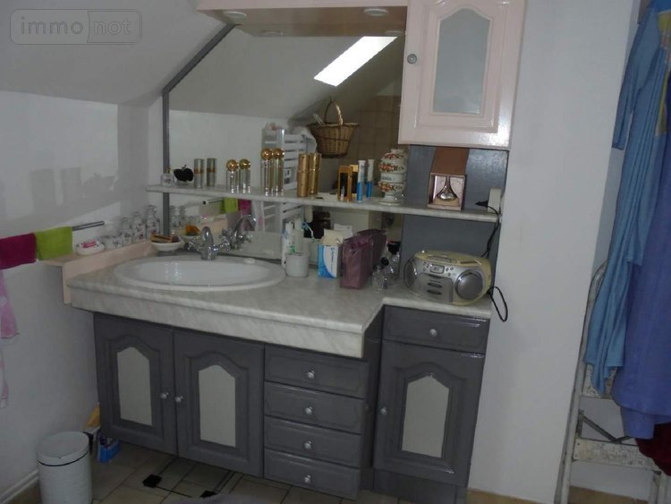 Maison a vendre Beaugency 45190 Loiret 103 m2 6 pièces 199700 euros