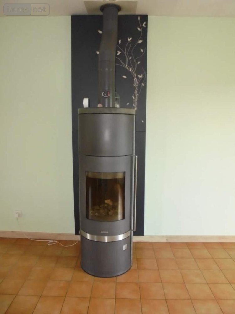 Maison a vendre Beaugency 45190 Loiret 88 m2 4 pièces 220600 euros