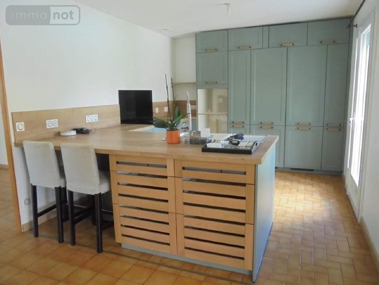 Maison a vendre Beaugency 45190 Loiret 88 m2 4 pièces 225900 euros