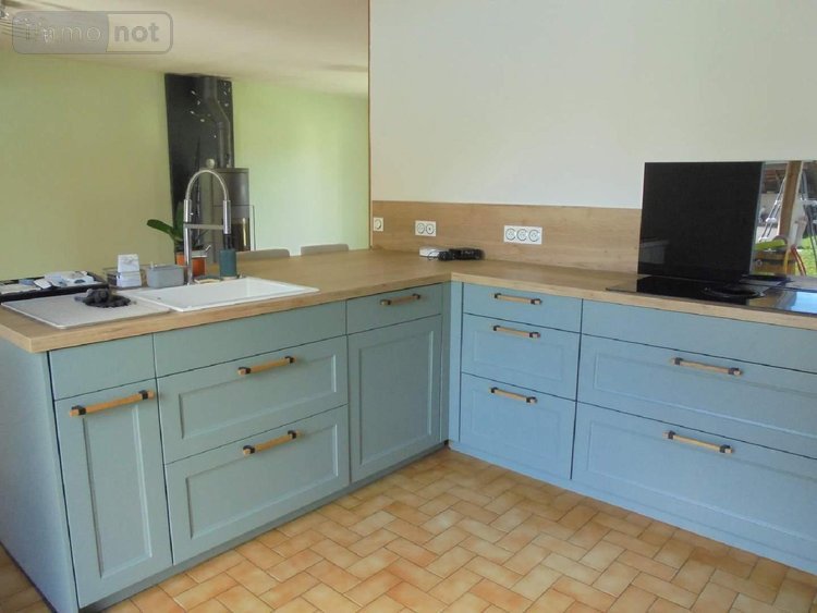 Maison a vendre Beaugency 45190 Loiret 88 m2 4 pièces 225900 euros