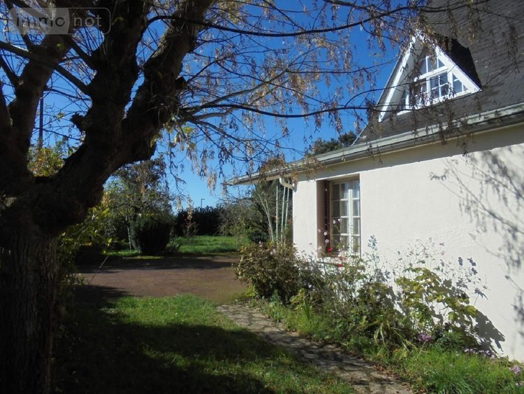 Maison a vendre Beaugency 45190 Loiret 126 m2 6 pièces 189000 euros