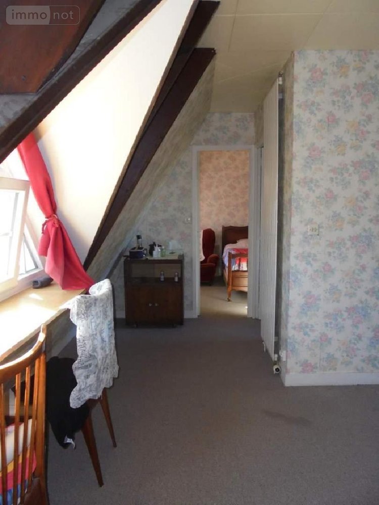 Maison a vendre Beaugency 45190 Loiret 126 m2 6 pièces 189000 euros