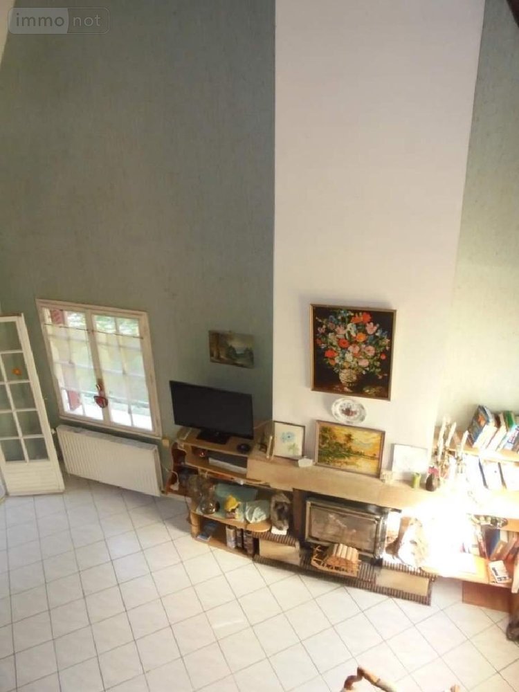 Maison a vendre Beaugency 45190 Loiret 126 m2 6 pièces 189000 euros