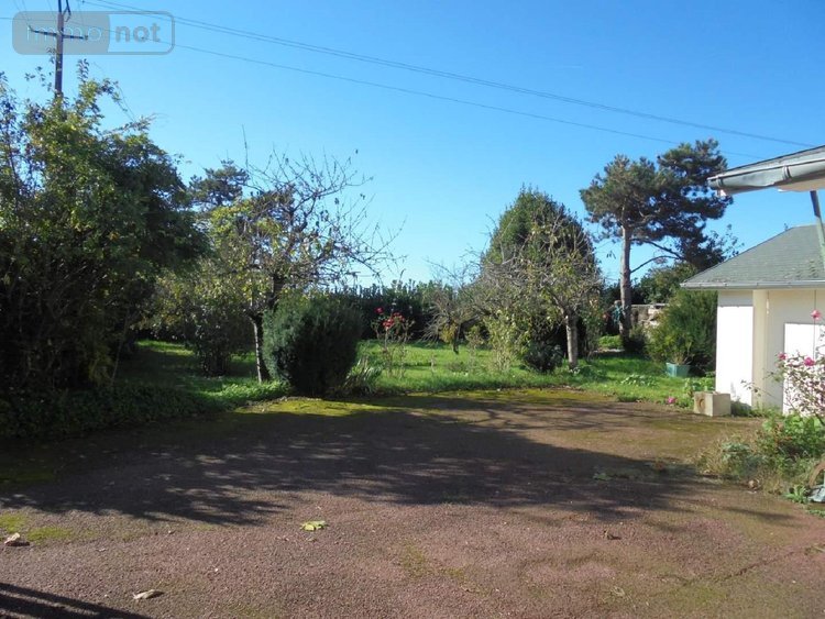 Maison a vendre Beaugency 45190 Loiret 126 m2 6 pièces 220600 euros