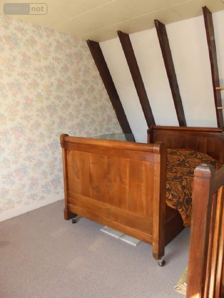 Maison a vendre Beaugency 45190 Loiret 126 m2 6 pièces 220600 euros