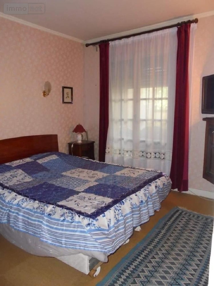 Maison a vendre Beaugency 45190 Loiret 126 m2 6 pièces 220600 euros