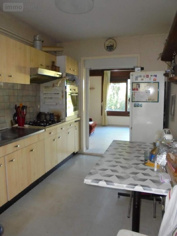 Maison a vendre Beaugency 45190 Loiret 126 m2 6 pièces 220600 euros