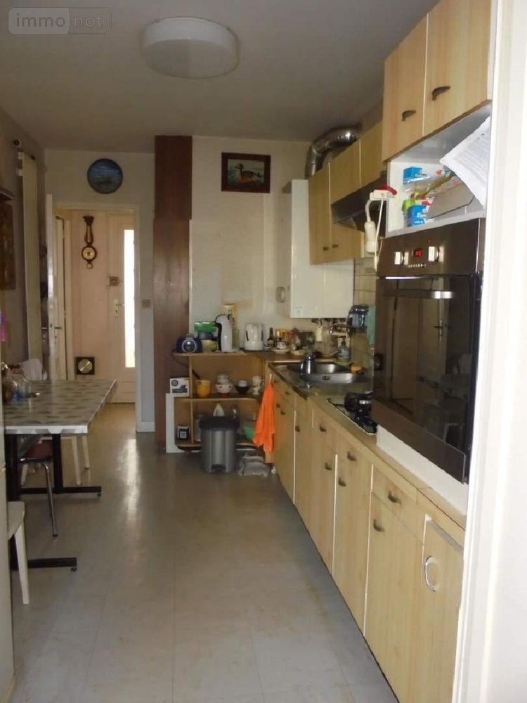 Maison a vendre Beaugency 45190 Loiret 126 m2 6 pièces 189000 euros