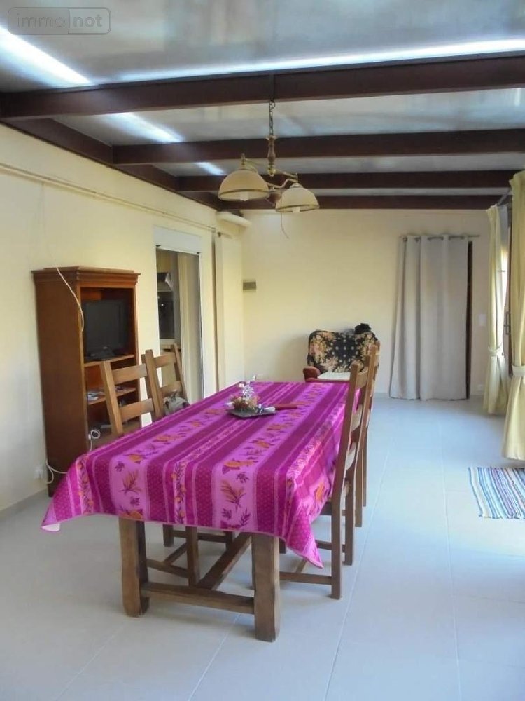 Maison a vendre Beaugency 45190 Loiret 126 m2 6 pièces 220600 euros