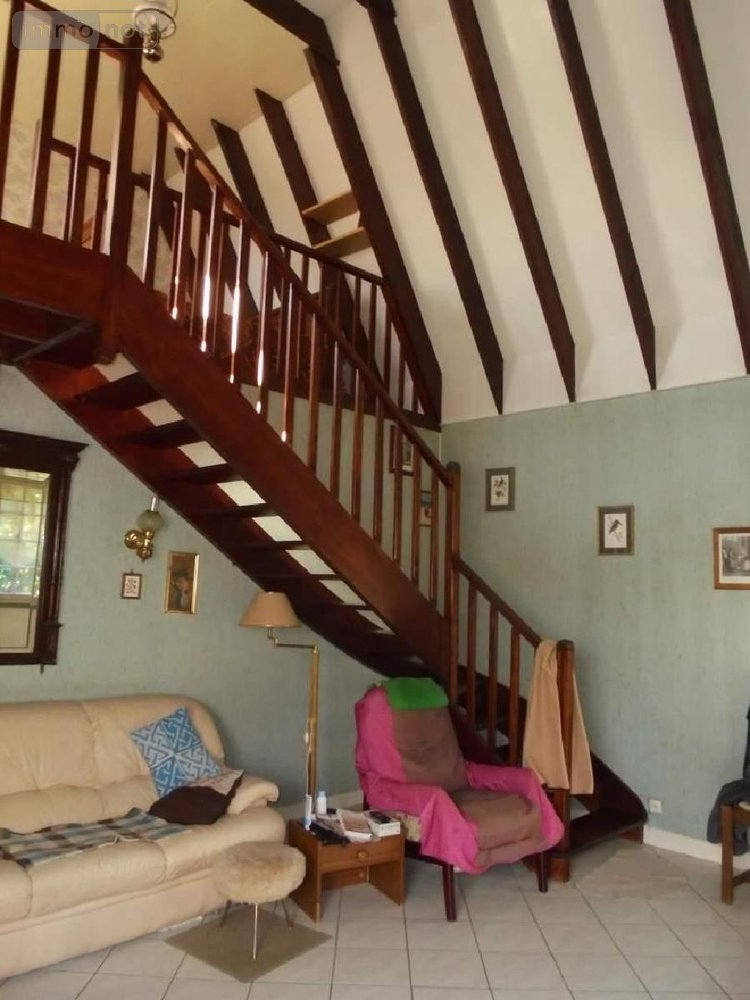 Maison a vendre Beaugency 45190 Loiret 126 m2 6 pièces 220600 euros