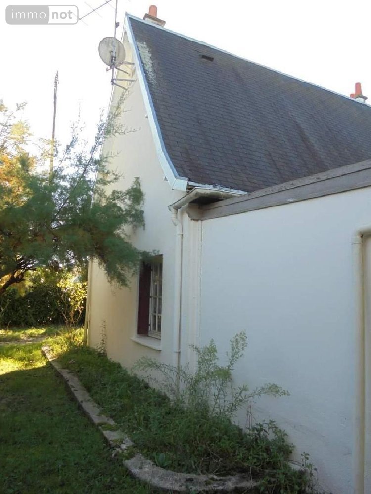 Maison a vendre Beaugency 45190 Loiret 126 m2 6 pièces 220600 euros