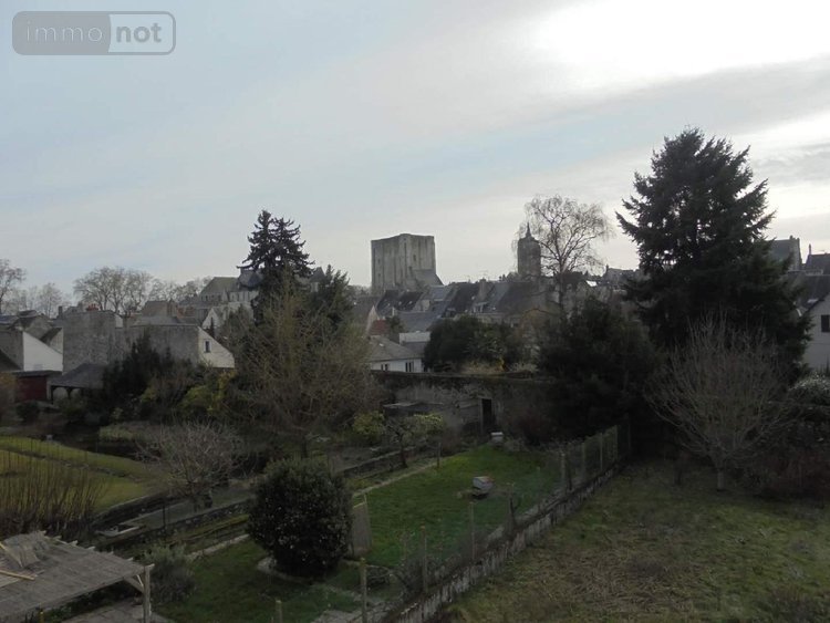 Maison a vendre Beaugency 45190 Loiret 89 m2 6 pièces 188100 euros