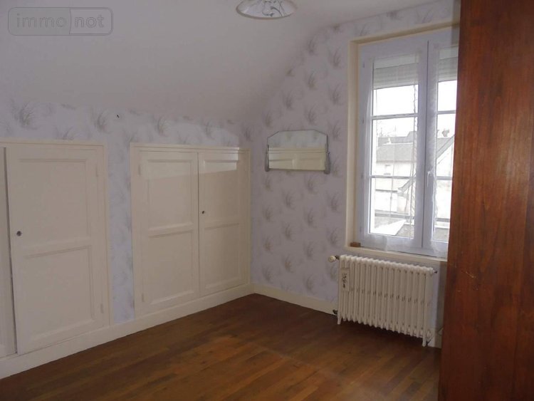 Maison a vendre Beaugency 45190 Loiret 89 m2 6 pièces 188100 euros