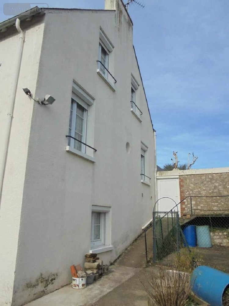 Maison a vendre Beaugency 45190 Loiret 89 m2 6 pièces 188100 euros