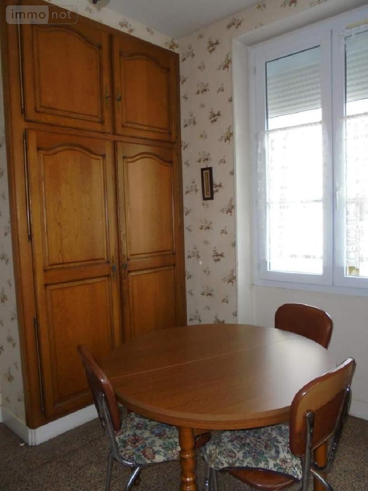 Maison a vendre Beaugency 45190 Loiret 89 m2 6 pièces 173500 euros