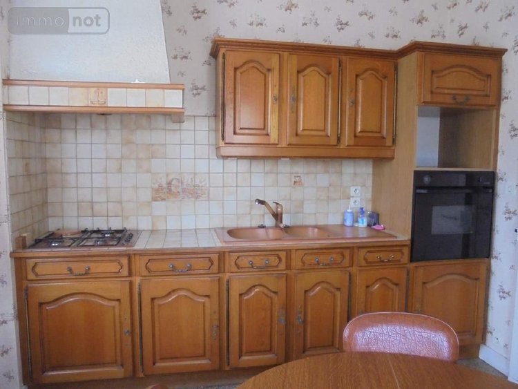 Maison a vendre Beaugency 45190 Loiret 89 m2 6 pièces 173500 euros