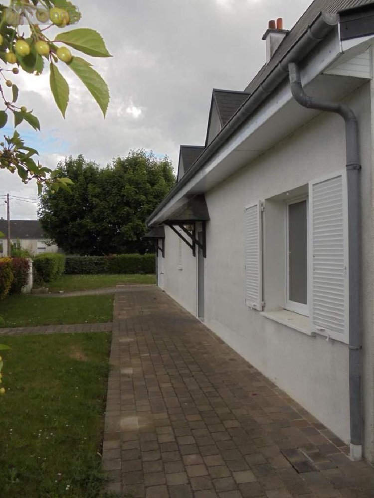 Maison a vendre Beaugency 45190 Loiret 83 m2 4 pièces 189200 euros