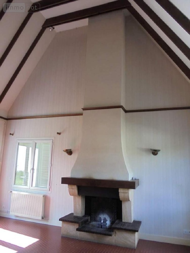 Maison a vendre Beaugency 45190 Loiret 83 m2 4 pièces 189200 euros