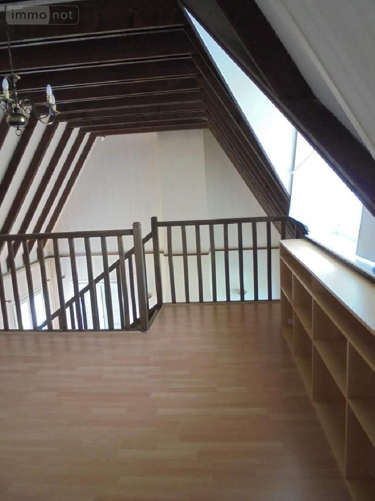 Maison a vendre Beaugency 45190 Loiret 83 m2 4 pièces 189200 euros