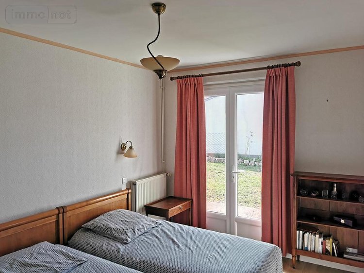 Maison a vendre Beaugency 45190 Loiret 83 m2 4 pièces 189200 euros