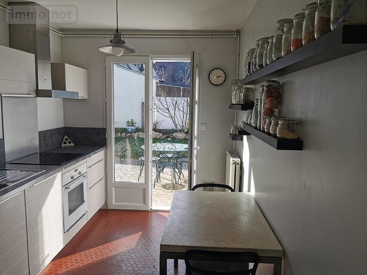 Maison a vendre Beaugency 45190 Loiret 83 m2 4 pièces 189200 euros