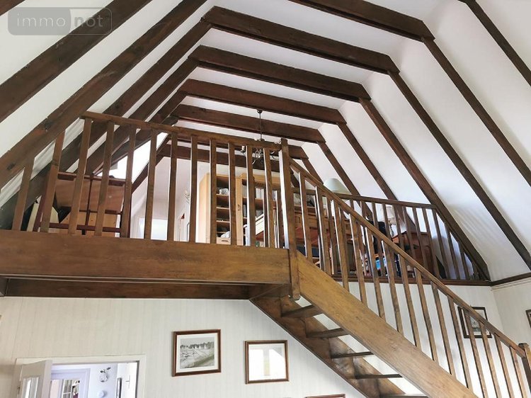 Maison a vendre Beaugency 45190 Loiret 83 m2 4 pièces 189200 euros