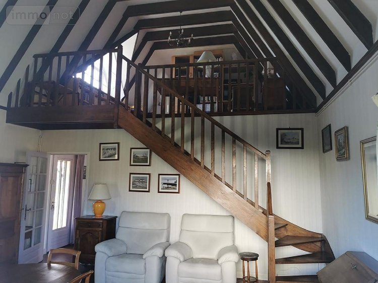 Maison a vendre Beaugency 45190 Loiret 83 m2 4 pièces 189200 euros