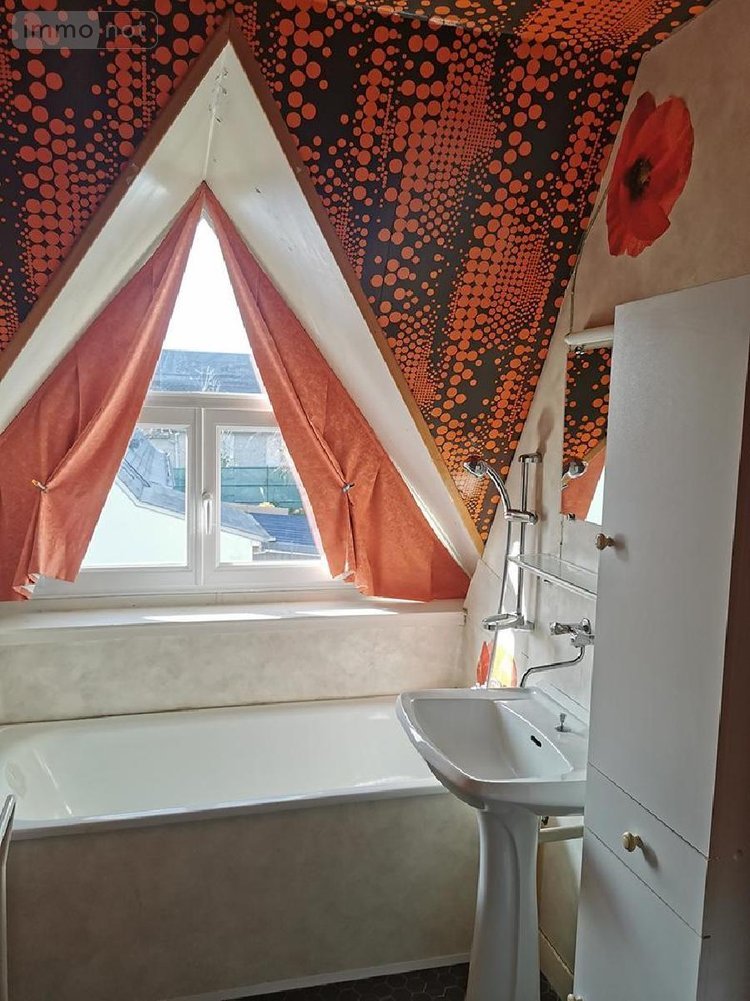 Maison a vendre Beaugency 45190 Loiret 83 m2 4 pièces 189200 euros