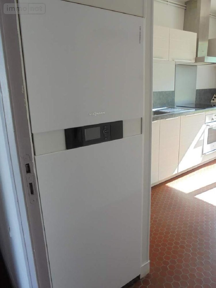 Maison a vendre Beaugency 45190 Loiret 83 m2 4 pièces 189200 euros