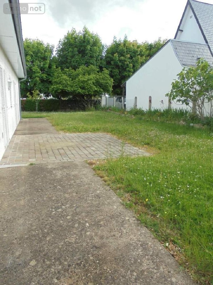 Maison a vendre Beaugency 45190 Loiret 83 m2 4 pièces 189200 euros