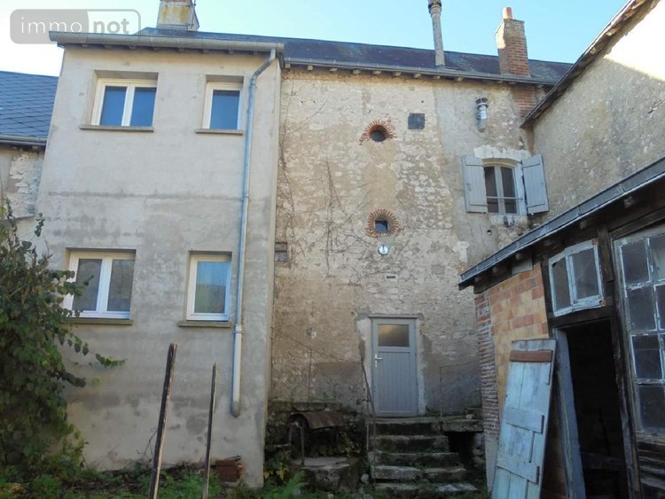 Maison a vendre Beaugency 45190 Loiret 166 m2 6 pièces 157800 euros