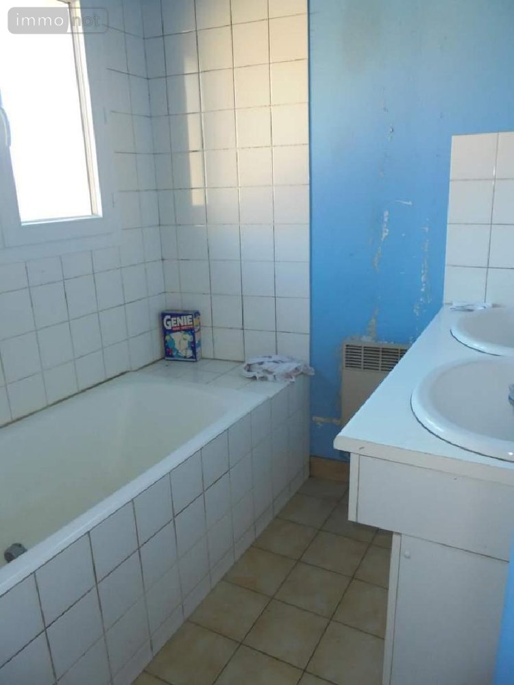 Maison a vendre Beaugency 45190 Loiret 166 m2 6 pièces 157800 euros