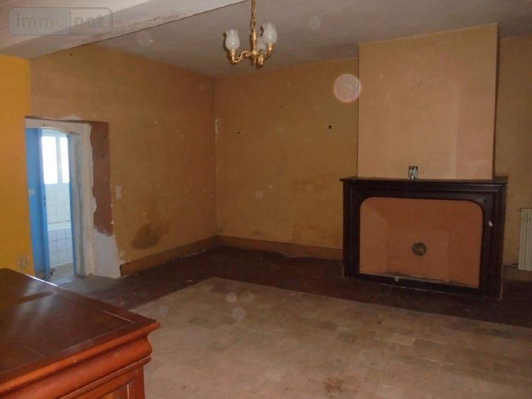 Maison a vendre Beaugency 45190 Loiret 166 m2 6 pièces 157800 euros