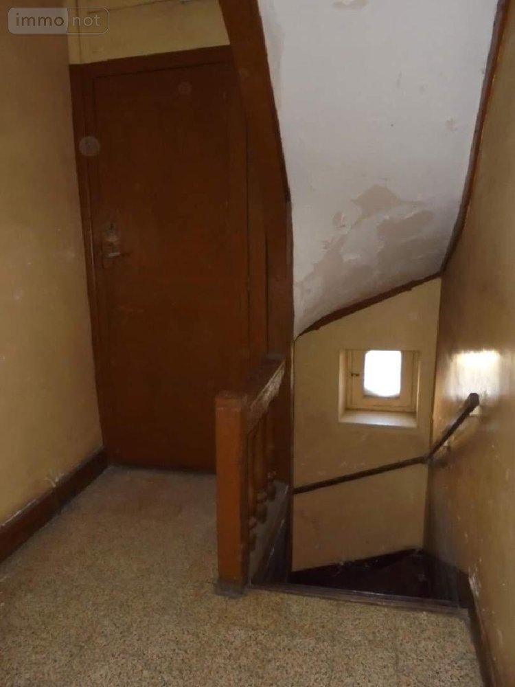 Maison a vendre Beaugency 45190 Loiret 166 m2 6 pièces 157800 euros