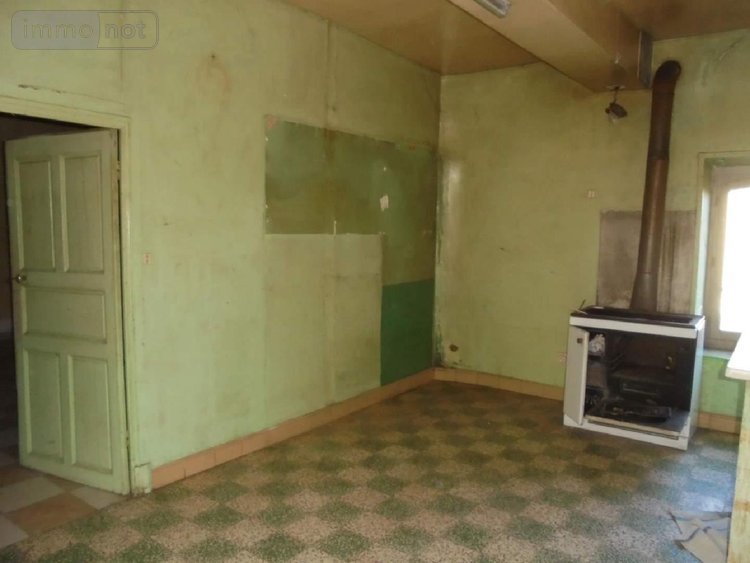 Maison a vendre Beaugency 45190 Loiret 166 m2 6 pièces 157800 euros