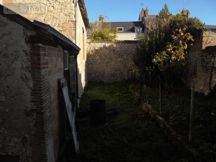 Maison a vendre Beaugency 45190 Loiret 166 m2 6 pièces 157800 euros