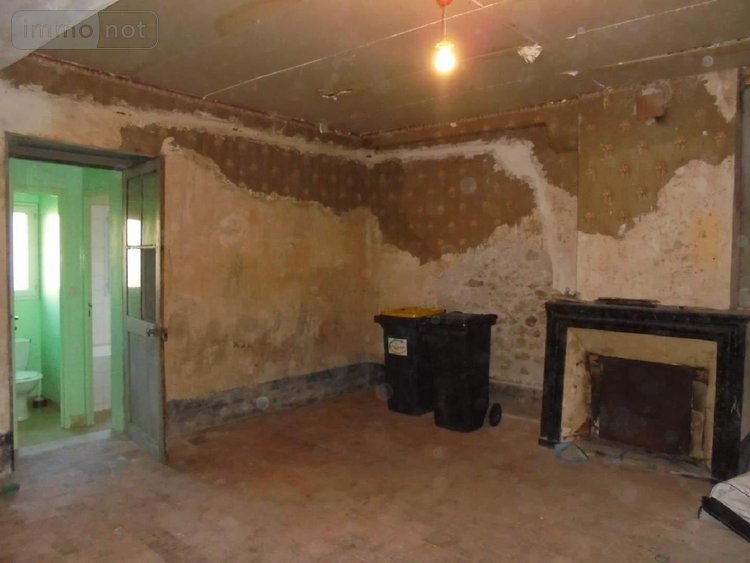 Maison a vendre Beaugency 45190 Loiret 166 m2 6 pièces 157800 euros